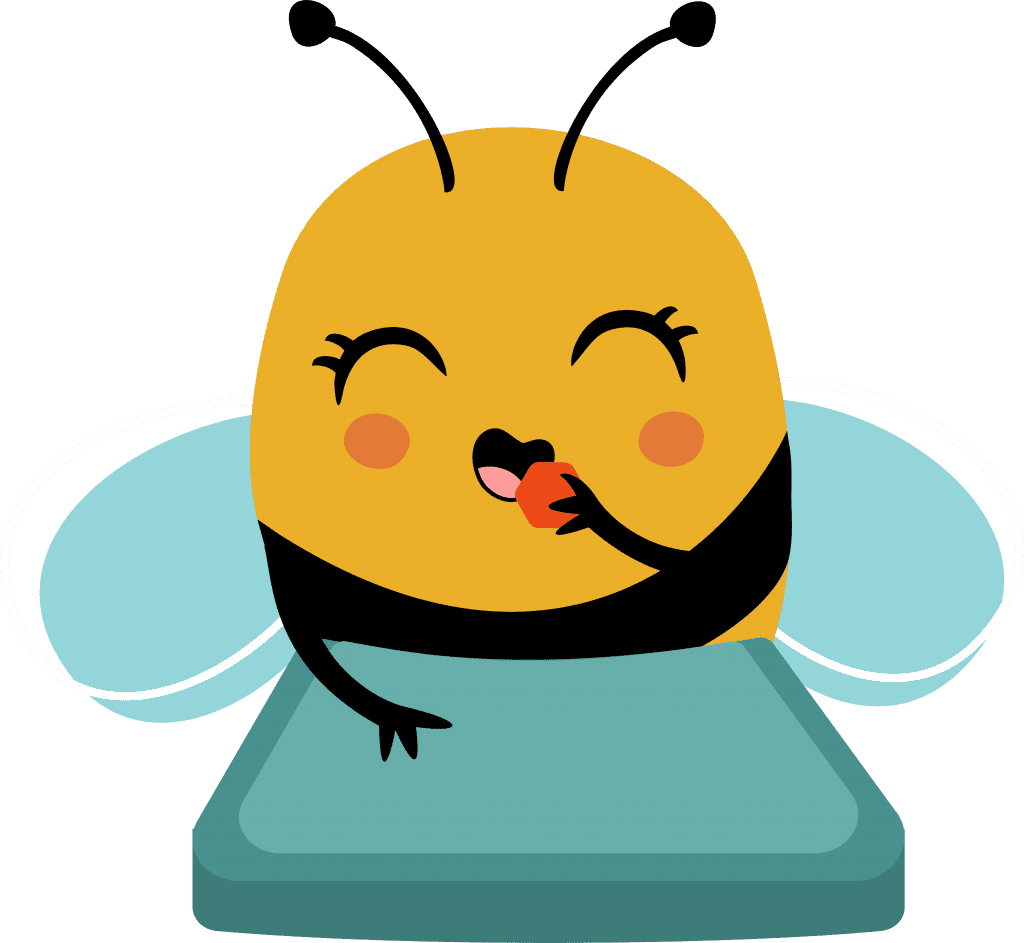 Alimentación a los 6 meses - Dormus - abejita