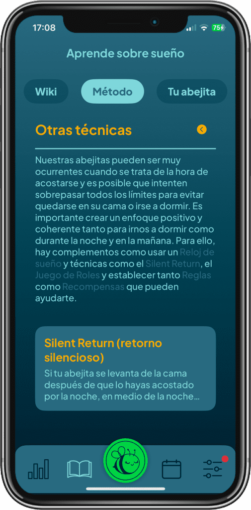 Hábito de sueño - Wiki de Dormus - Dormus 