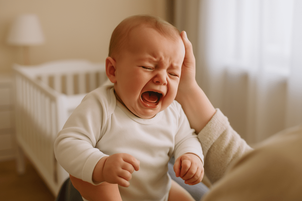 dormir mal, no es normal