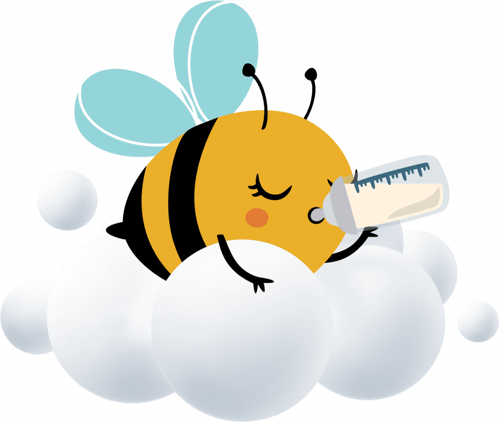 Abejita - Lactancia - Dormus