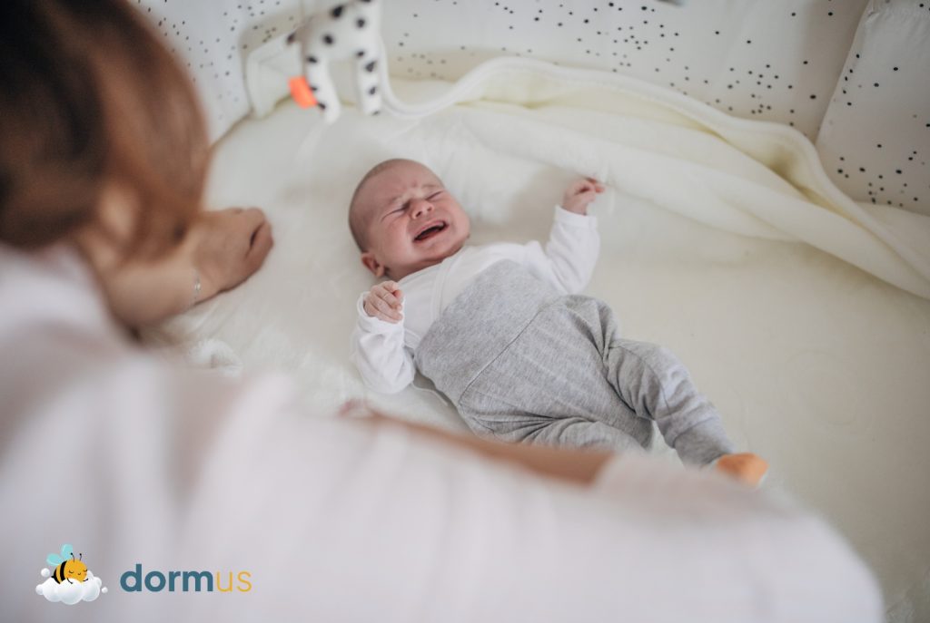 qué es el sobrecansancio